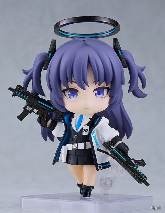 Archive Box Set - Figuras de acción de Hayase Yuuka