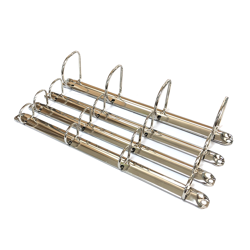 Binder A4 Lever - Clips de carpeta de anillas de