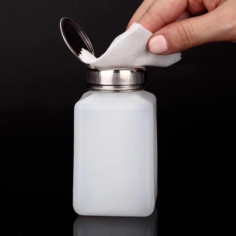 Botella Portátil de 200 ml con - Gel Refill Pack reseña y precio