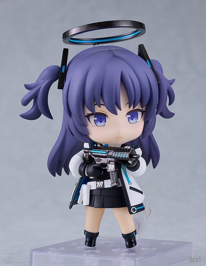 Figuras de acción de Hayase Yu - Archive Box Set reseña y precio