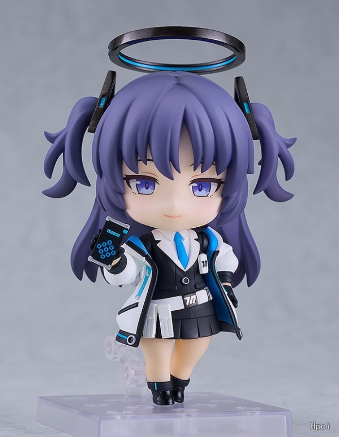 Figuras de acción de Hayase Yu - Archive Box Set reseña y precio