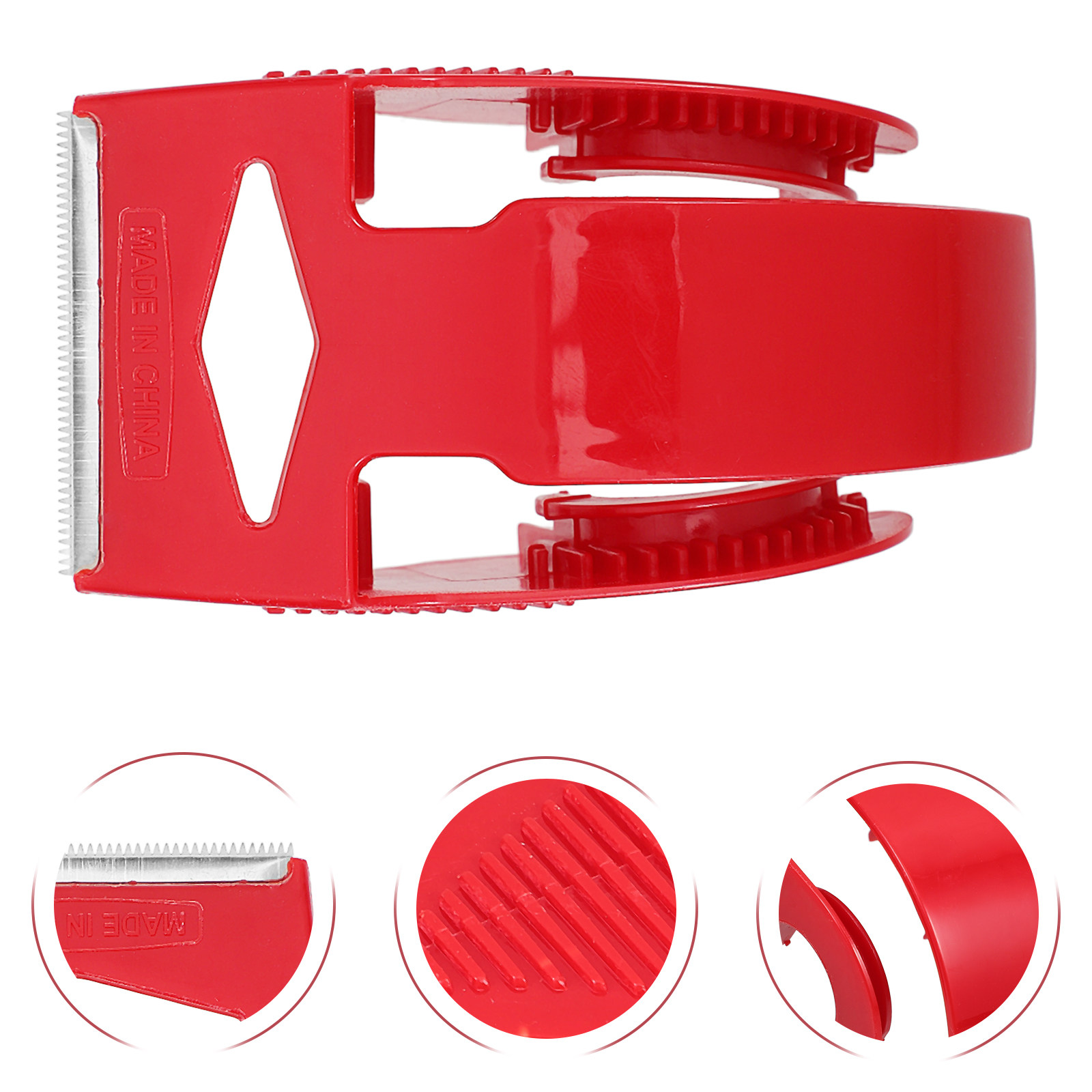 3 unidades de dispensador de c - Tape Dispenser Weighted reseña y precio
