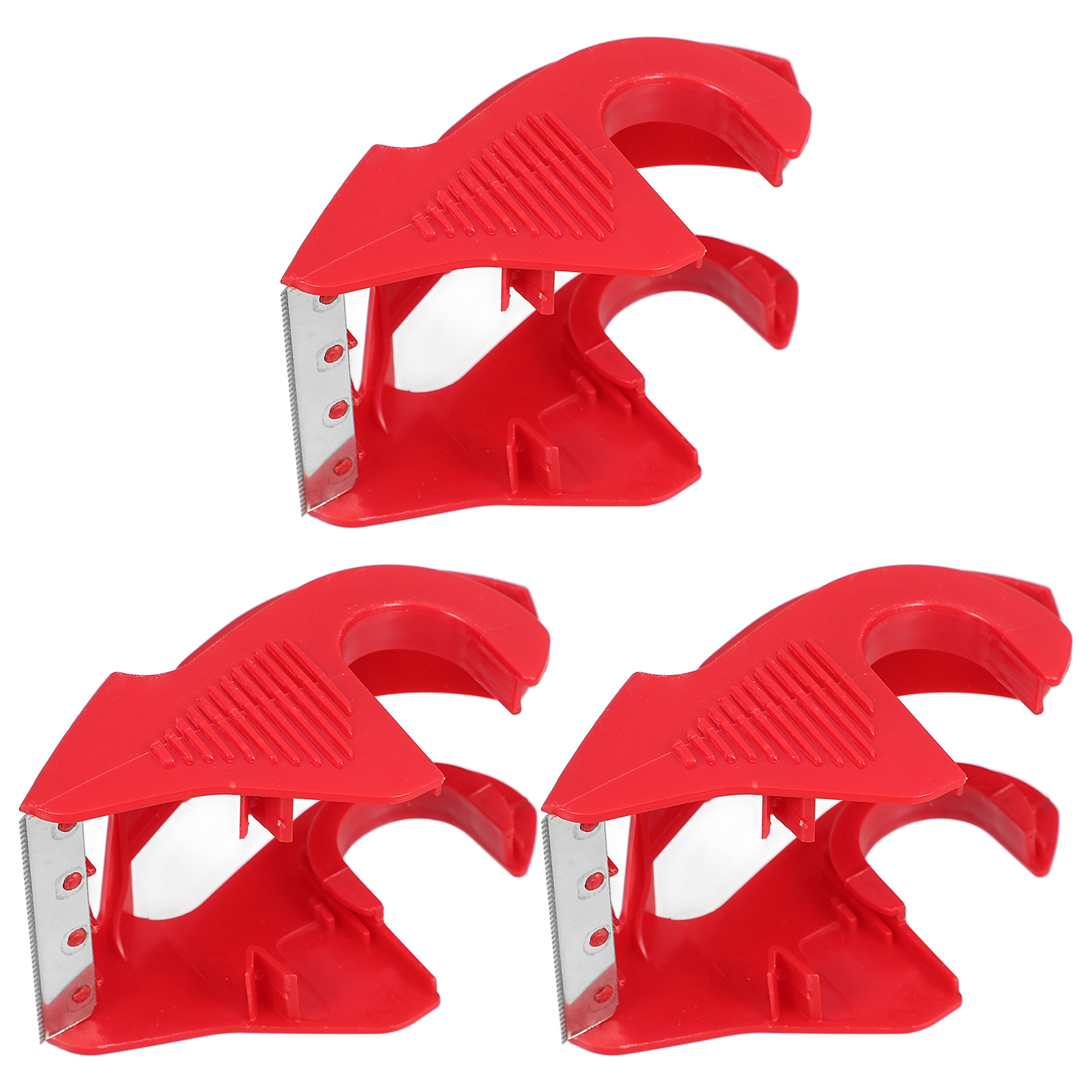 3 unidades de dispensador de c - Tape Dispenser Weighted reseña y precio