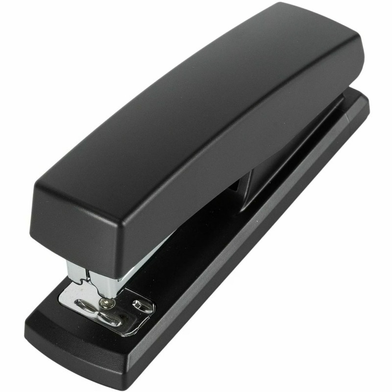 BSN03197, Grapadora de media t - Stapler Half Strip reseña y precio