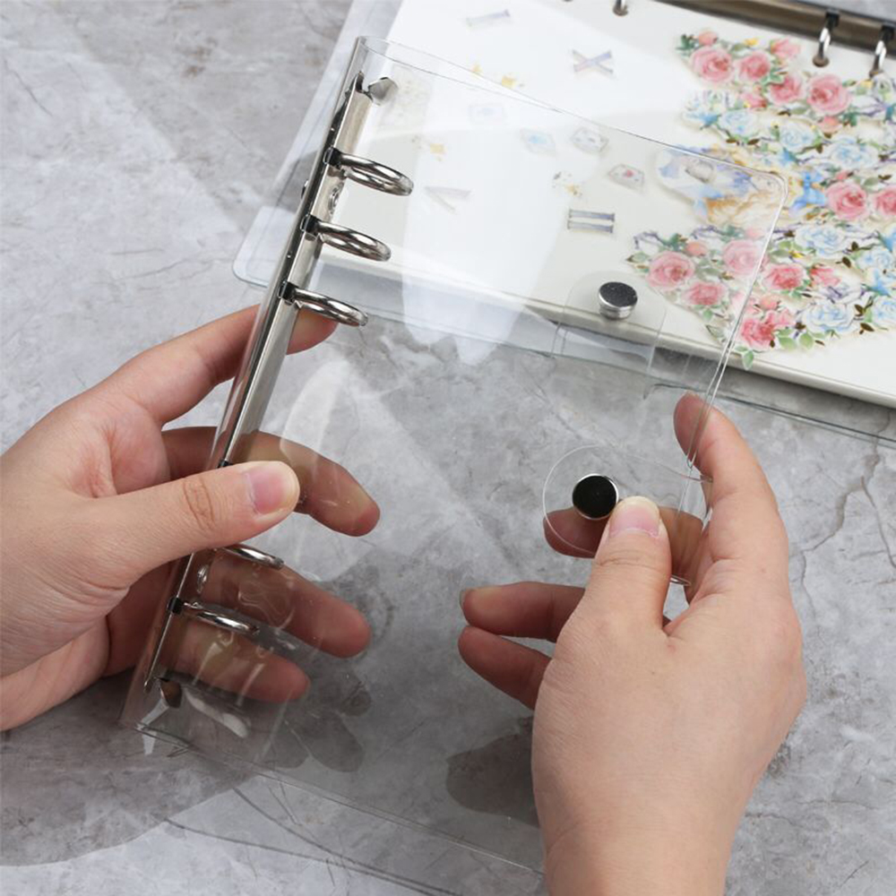 Carpeta de suministros de ofic - Binder A4 Lever reseña y precio