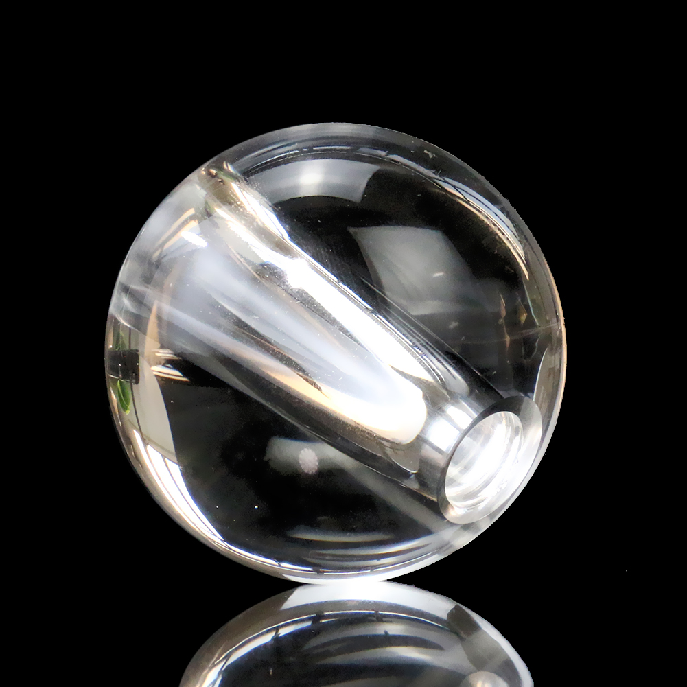 Colgante de bola de cristal pu - Paper Weight Crystal reseña y precio